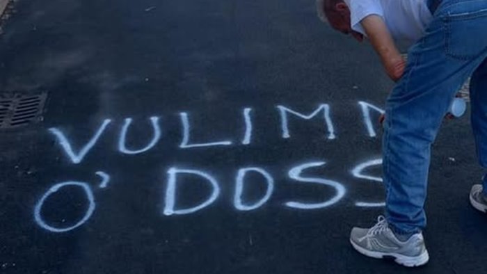 licola mare periferie dimenticate abbandonate alle loro gravi criticita