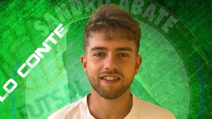 sandro abate ingaggiato il portiere lo conte