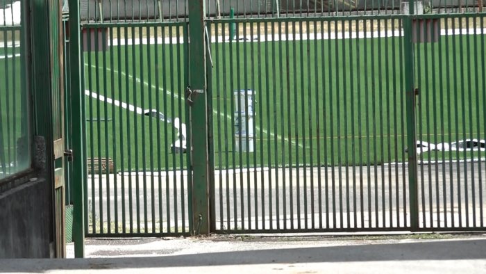 avellino nuovo sintetico al partenio lombardi mercato pronte altre uscite