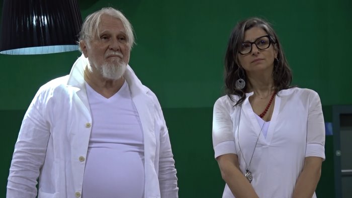 a sant andrea di conza l ultima tappa del tour di francesca albanese