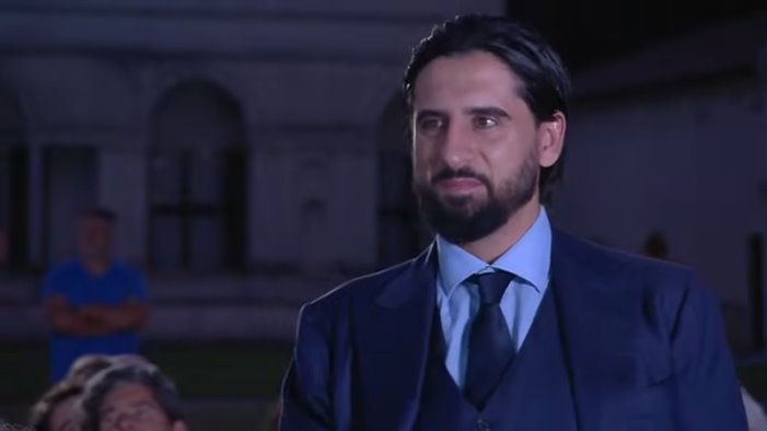 avellino giovanni d agostino chiamati a confermare l entusiasmo