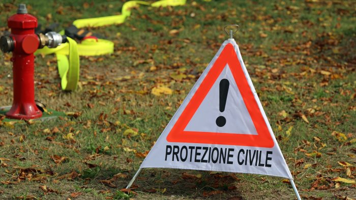 protezione civile nocera inferiore finanziati da regione campania 71mila euro