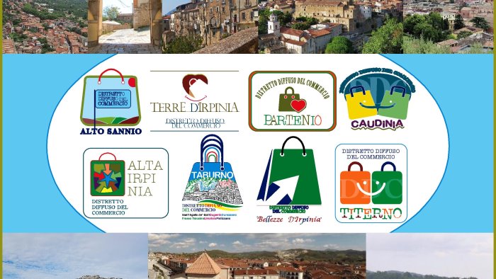 aree interne nasce il fronte comune per il commercio proposta alla regione