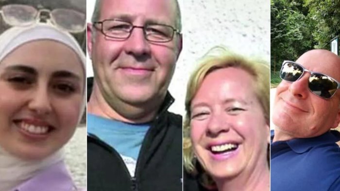 tragedia funivia monte faito una targa per non dimenticare