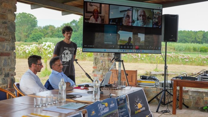 fertilita e alimentazione ecofoodfertility presenta modello educativo innovativo