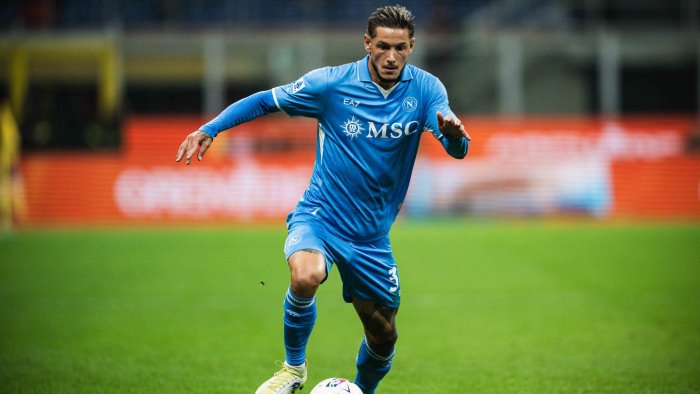 la cremonese ha chiesto al napoli mazzocchi e ambrosino