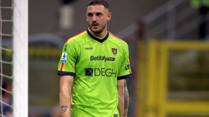 milinkovic savic costa troppo il napoli valuta falcone per la porta