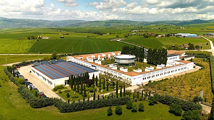 giornate epatologiche irpine importante focus ad ariano a biogem