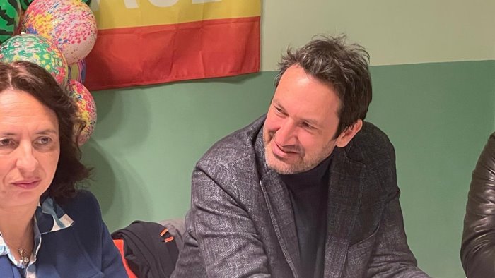 m5s bene approvazione mozione per commissariato di polizia nel vallo di diano