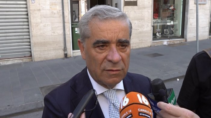 regionali d agostino il 23 novenbre non e la data idonea per recarsi al voto