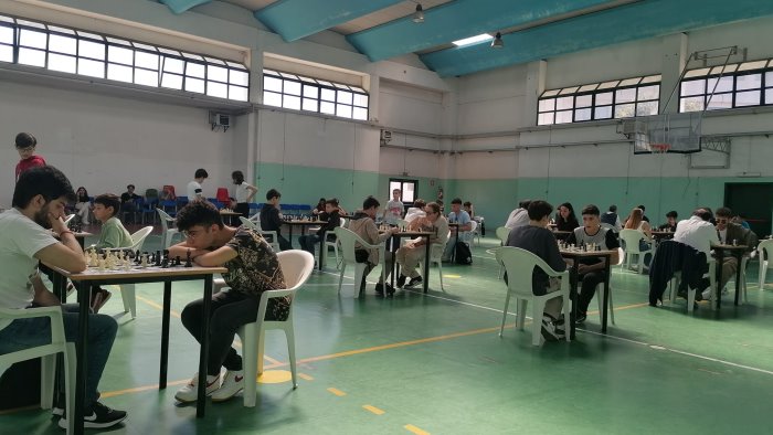 corso di scacchi gratuito a grottaminarda ecco tutte le informazioni