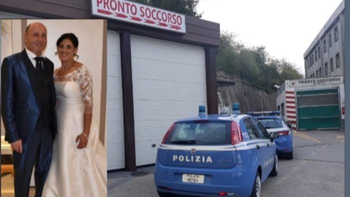 ariano decesso gerardina il gip si riserva sull opposizione all archiviazione