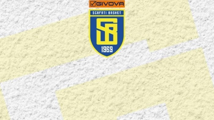 basket givova scafati risoluzione del contratto con gabriele stefanini