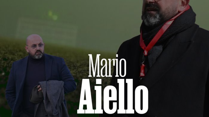 avellino il direttore sportivo aiello rinnova fino al 2028