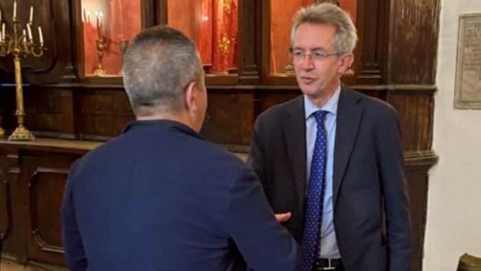 anci spera propone un incontro a grottaminarda sulle aree interne