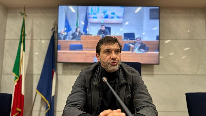 pro loco in campania via libera in commissione alla proposta di legge