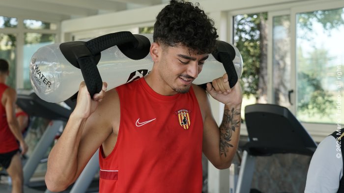 benevento oggi visite per i piu giovani