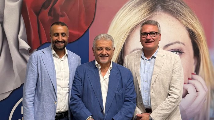 fdi sannio via libera alla sistemazione della provinciale 52