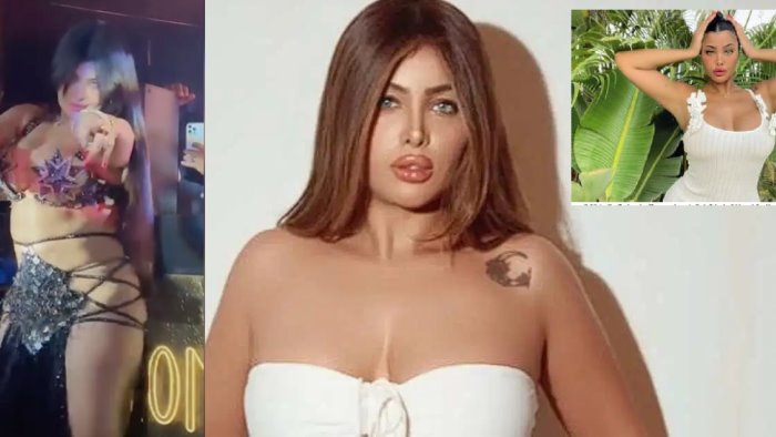 linda martino arrestata al cairo per immoralita chiede aiuto all italia