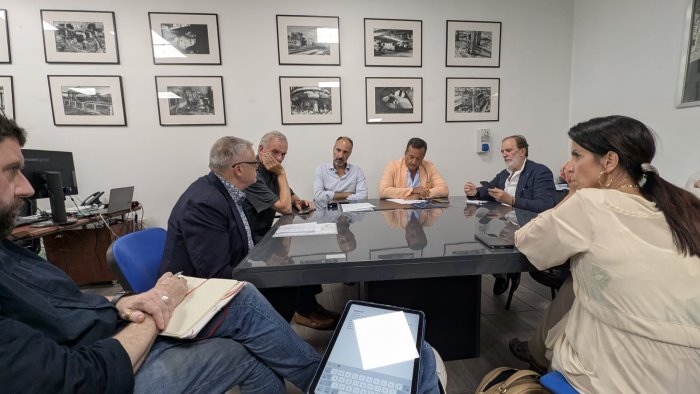 coppa america i sindacati ai sub commissari diritti e rispetto dei lavoratori