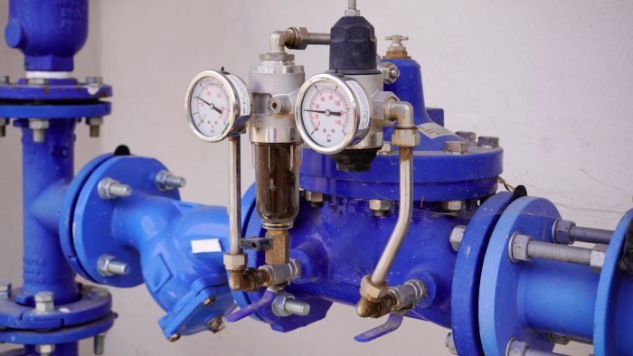 irpinia il paradosso dell abbondanza terra di acqua nella morsa della siccita