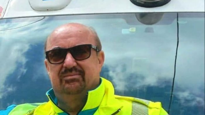 pio mercurio nel direttivo regionale delle misericordie