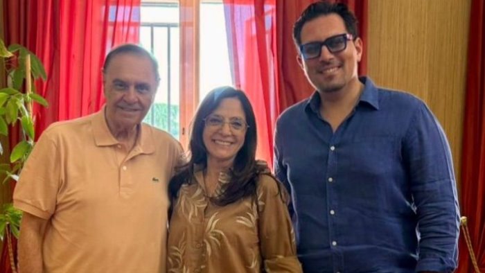 cultura digitale nuovo virtual tour immersivo tra benevento e cerreto sannita