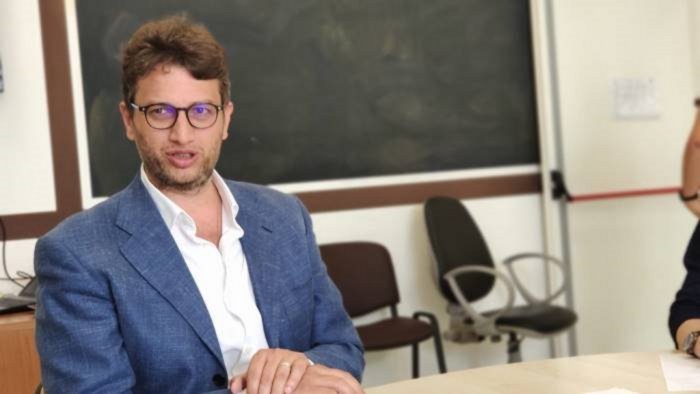 terminal bus moretti lavori fermi il comune faccia chiarezza