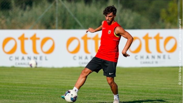 alfieri ceduto in via definitiva alla sambenedettese