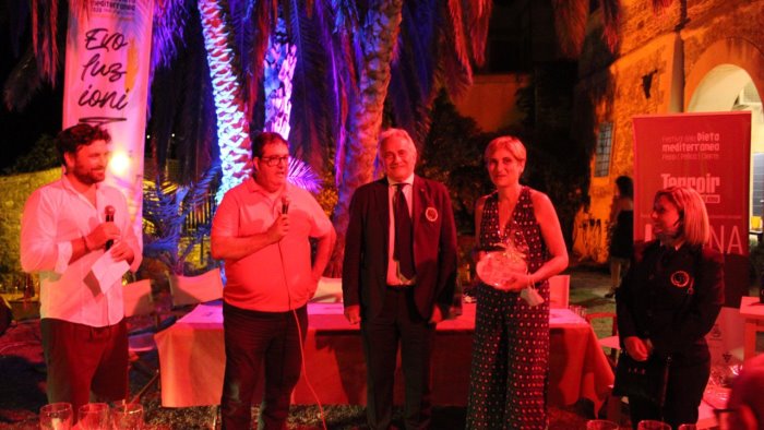 pioppi premio vigna bio i vincitori dell edizione 2020