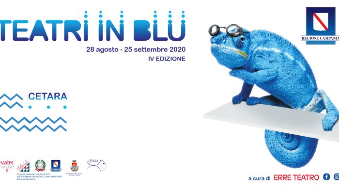 cetara la iv edizione di teatri in blu parte dalla terraferma
