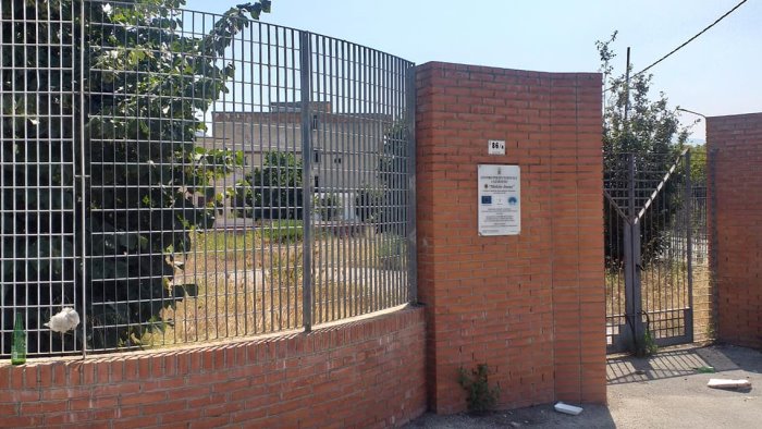 sarno nuova vita per l immobile confiscato alla camorra