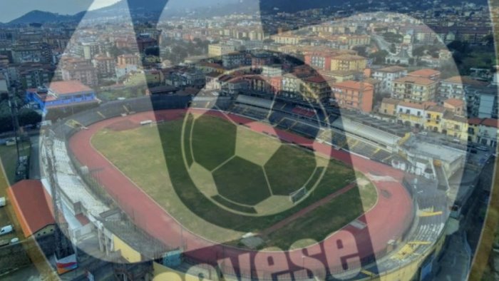 la cavese torna nel suo stadio via libera per il lamberti