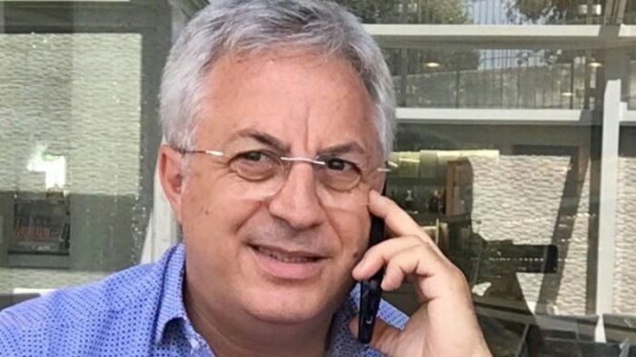 d avino il covid rischia di colpire le famiglie