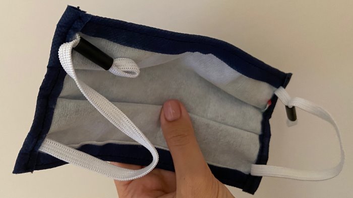 pisciotta mascherine all aperto anche a settembre