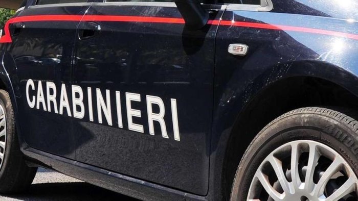 dramma di ferragosto trovato morto in strada