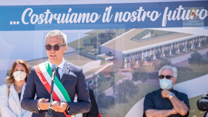 costabile spinelli non e piu sindaco di castellabate