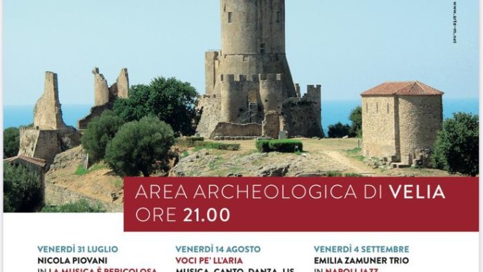 peppe barra in concerto per la rassegna velia musica e parole