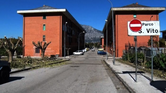 lite con accoltellamento arrestato il 49enne