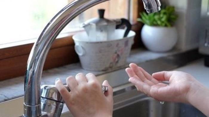 mercoledi 26 agosto interruzione idrica a morcone