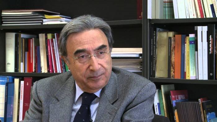 fotografie di ortensio zecchino in mostra al goleto