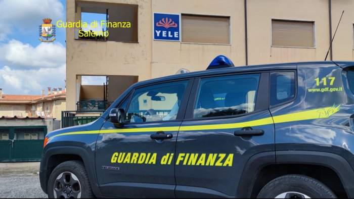 fallimento yele 29 indagati tra ex amministratori e consulenti