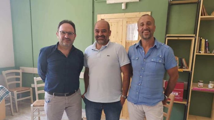 aggregazione tra imprese e comparti per rilancio economia