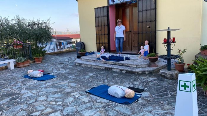 prevenzione villanova del battista paese modello