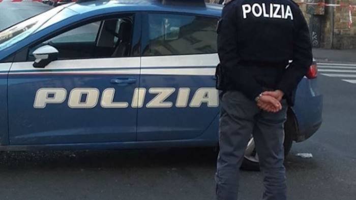 spaccio a cava eseguito mandato di arresto europeo per 51enne