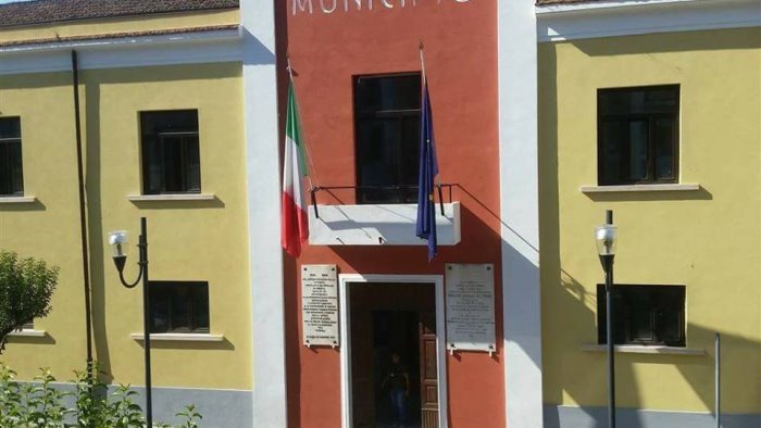 eboli predisposte aree di sosta per il centro storico