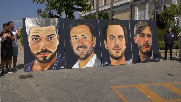 nuovo ponte morandi mio figlio senza giustizia