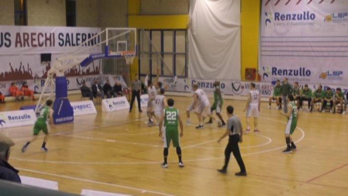 basket c e il protocollo per il settore non professionistico