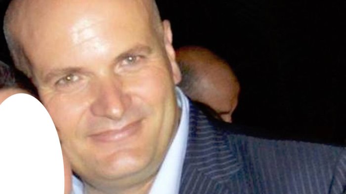 tragico incidente sulla cilentana muore un 50enne