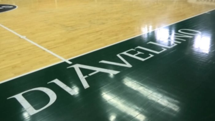 basket serie a2 a 27 squadre niente wild card per avellino